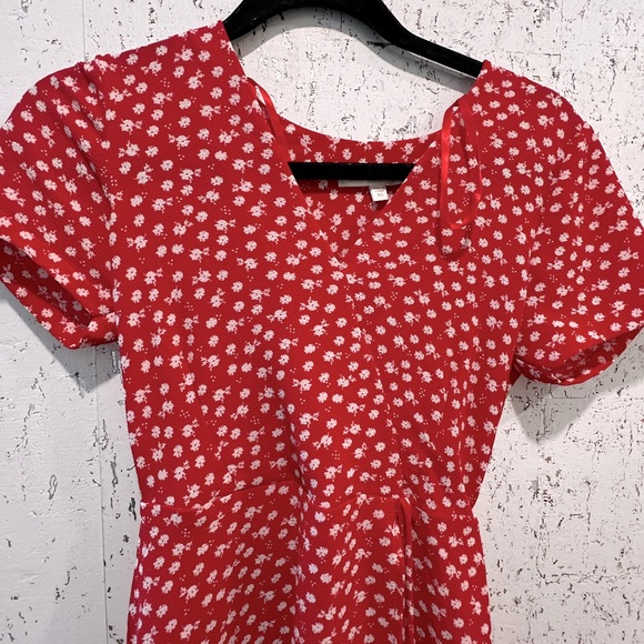 Monteau Los Angels Mini Summer Dress - Picture 5 of 7